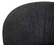 стул Коко полубарный-мини нога черная 500 (Т190 горький шоколад)
